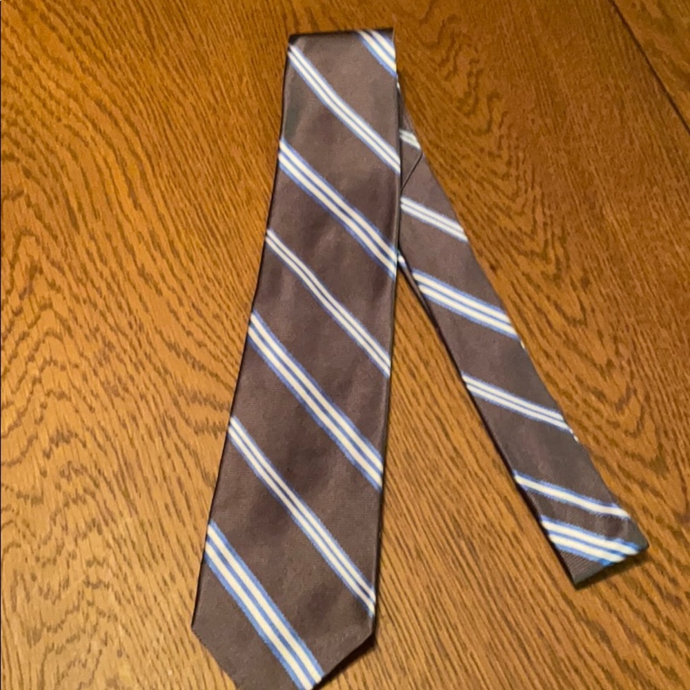 Brooks Brothers Tie